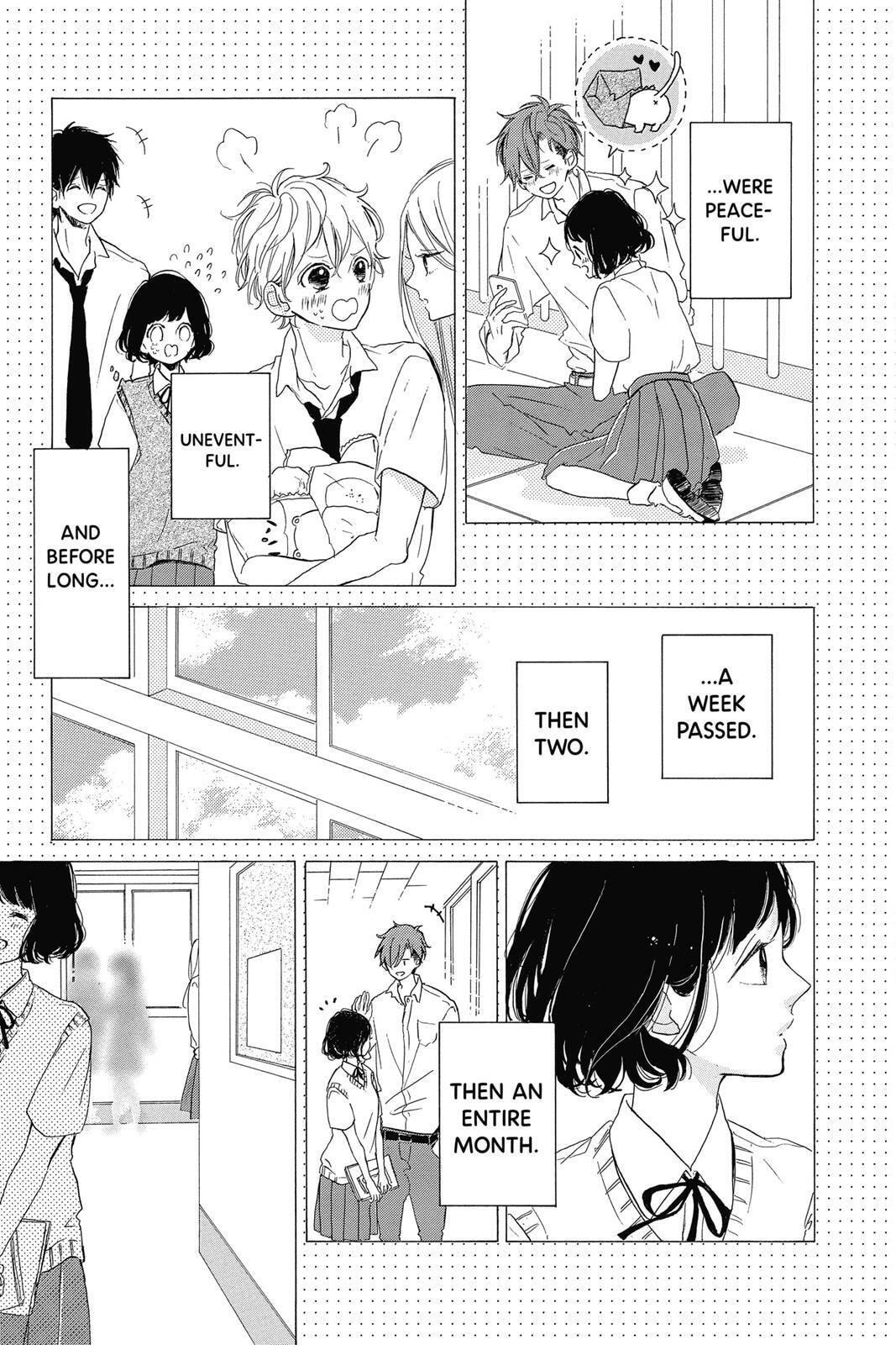 Read Sugar chapter 7 image 161 on Lezhin