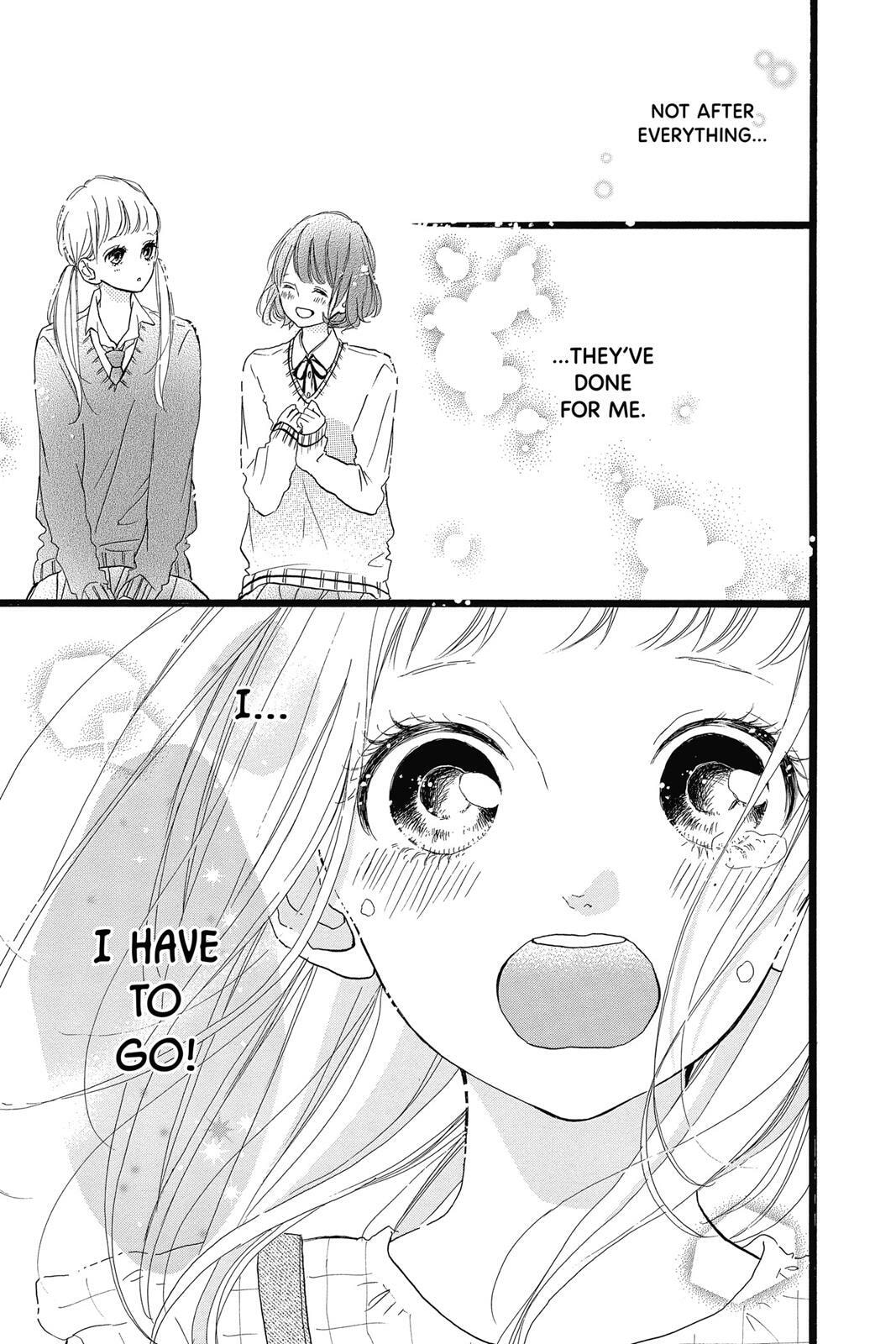 Read Sugar chapter 7 image 167 on Lezhin