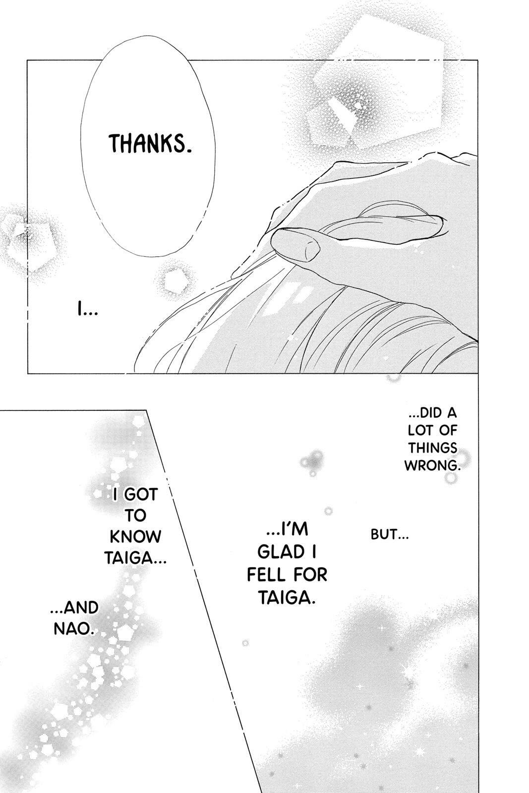 Read Sugar chapter 7 image 181 on Lezhin