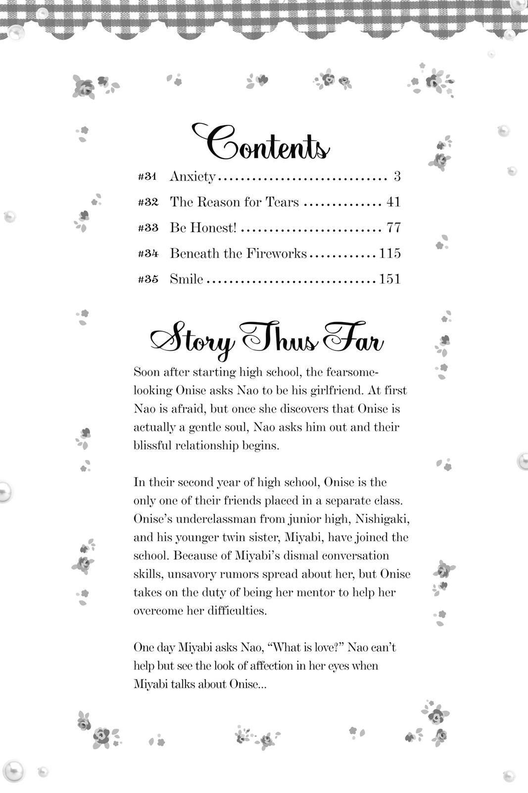 Read Sugar chapter 7 image 2 on Lezhin