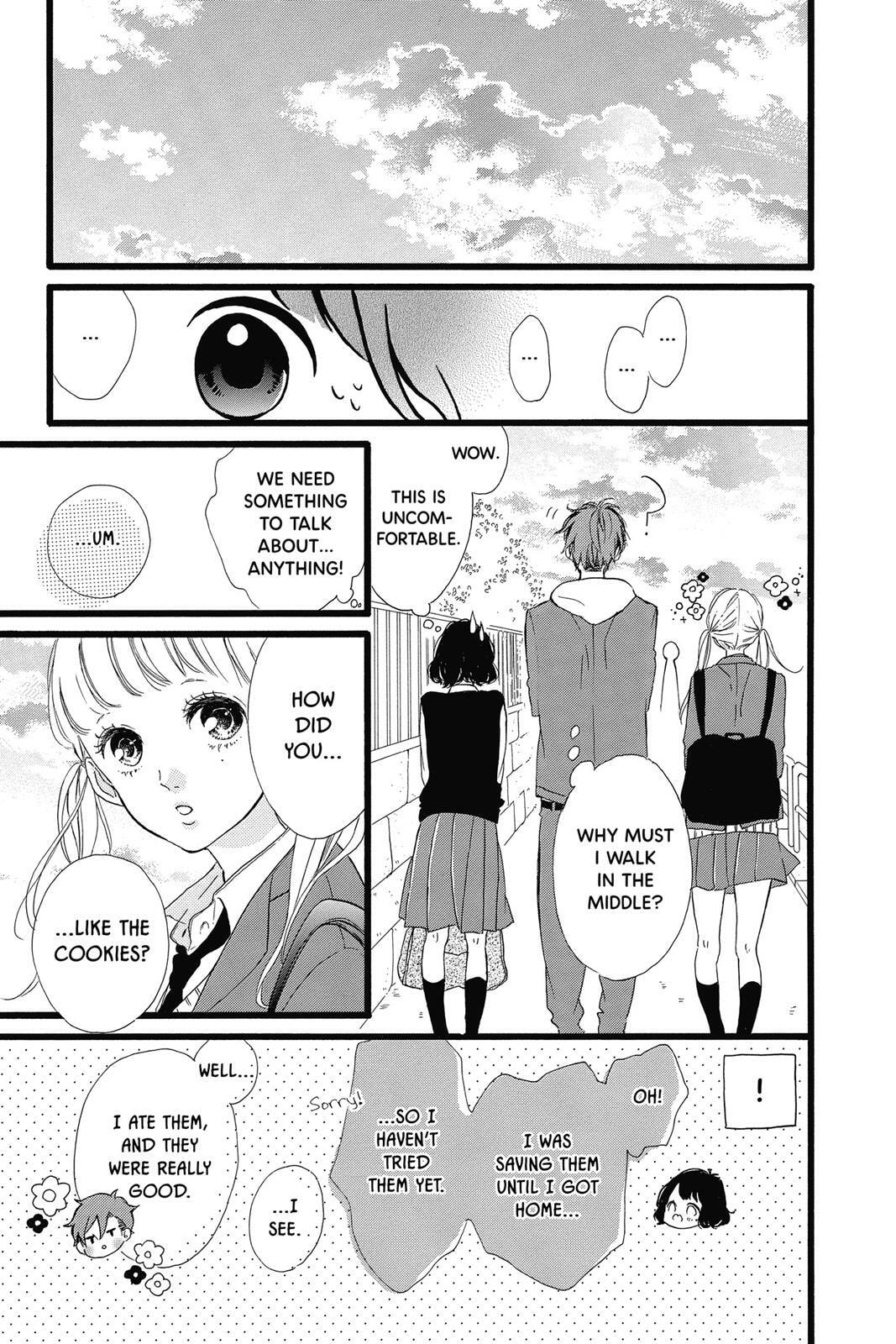 Read Sugar chapter 7 image 25 on Lezhin