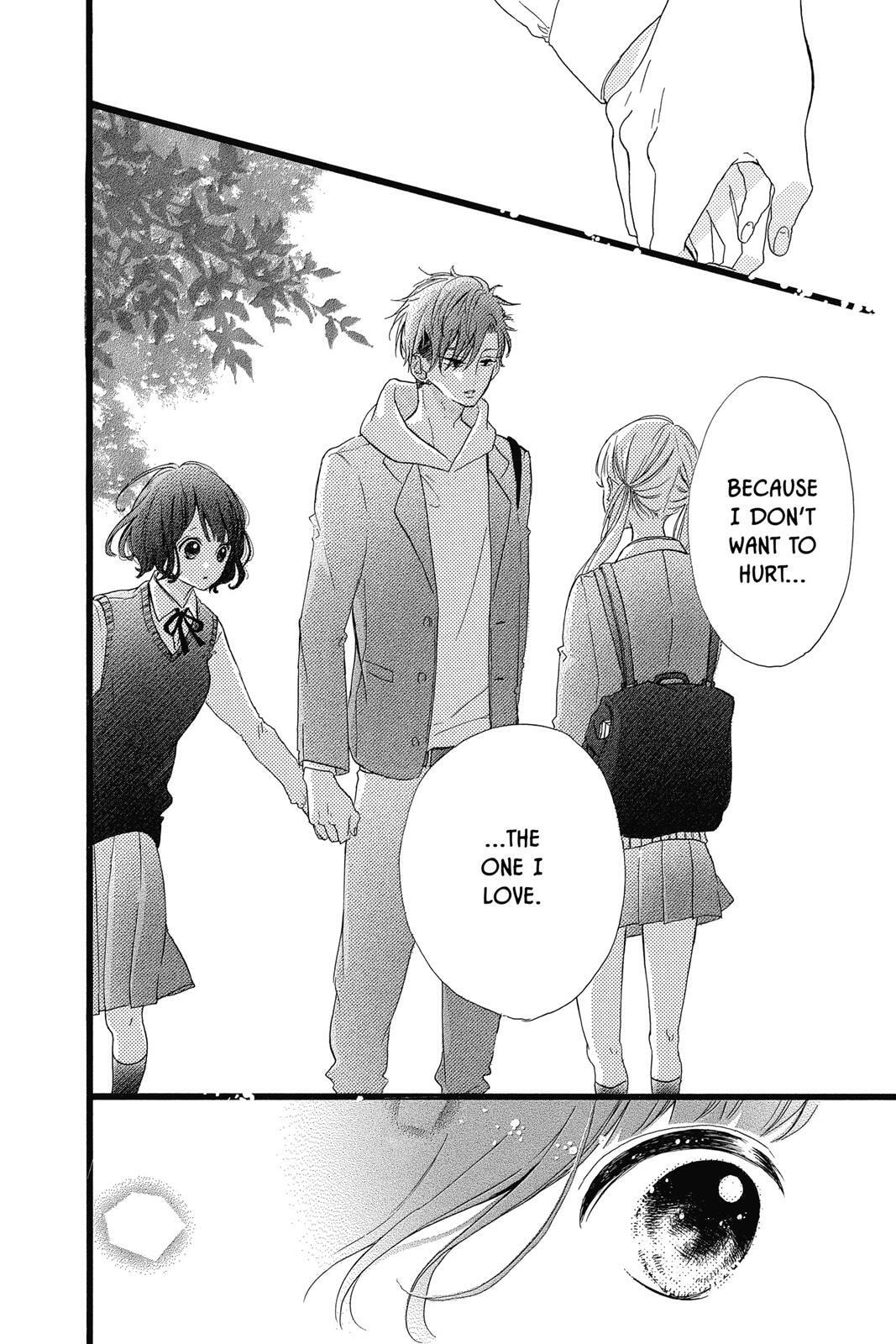 Read Sugar chapter 7 image 28 on Lezhin