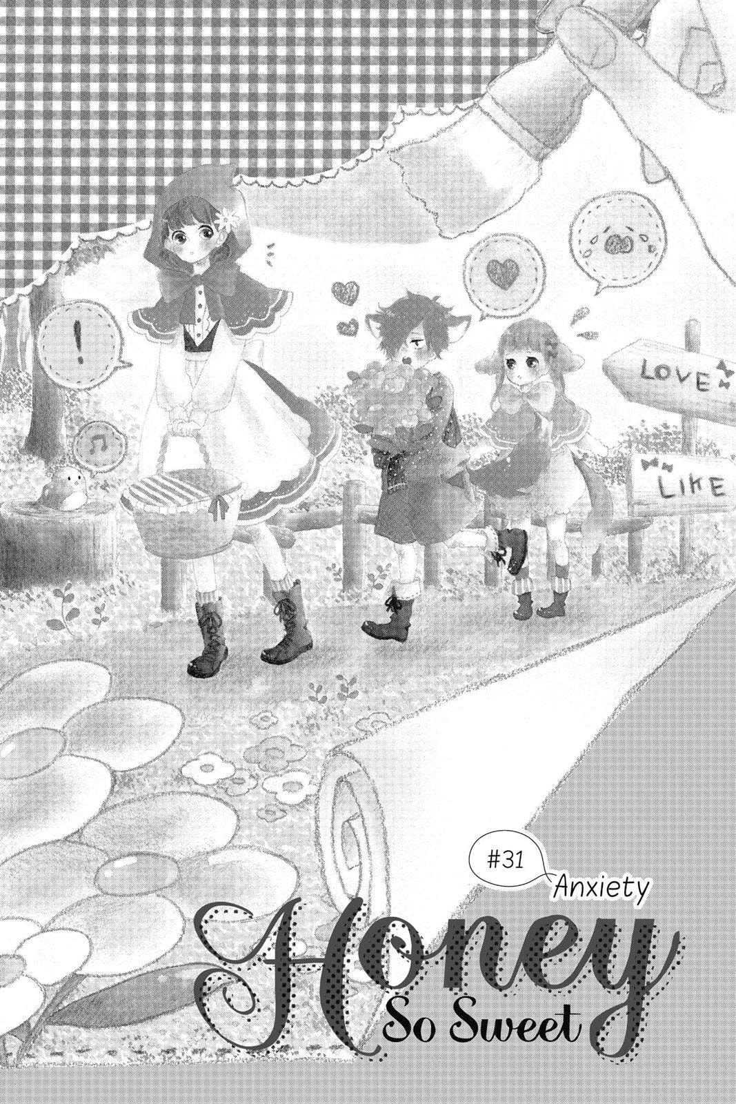 Read Sugar chapter 7 image 3 on Lezhin