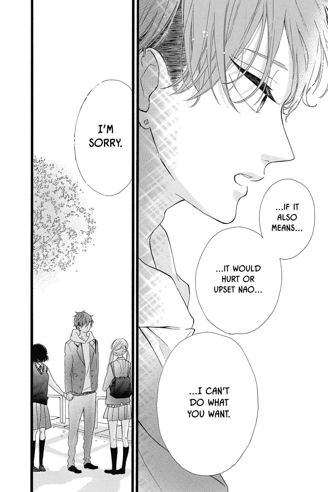 Read Sugar chapter 7 image 30 on Lezhin
