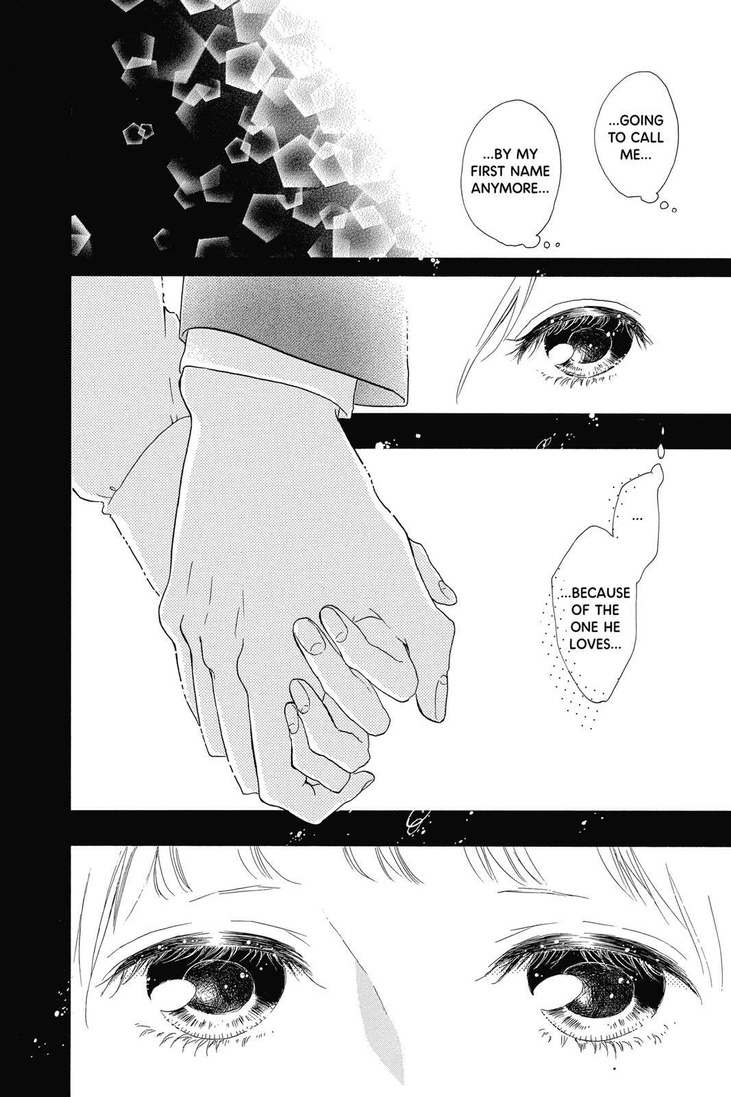 Read Sugar chapter 7 image 32 on Lezhin