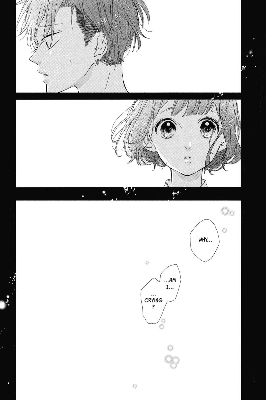 Read Sugar chapter 7 image 39 on Lezhin
