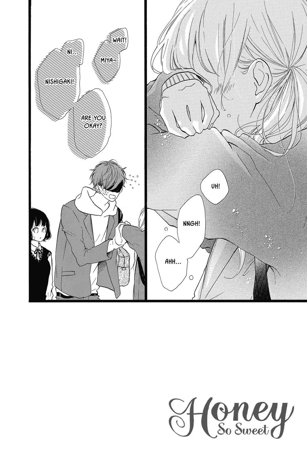 Read Sugar chapter 7 image 42 on Lezhin