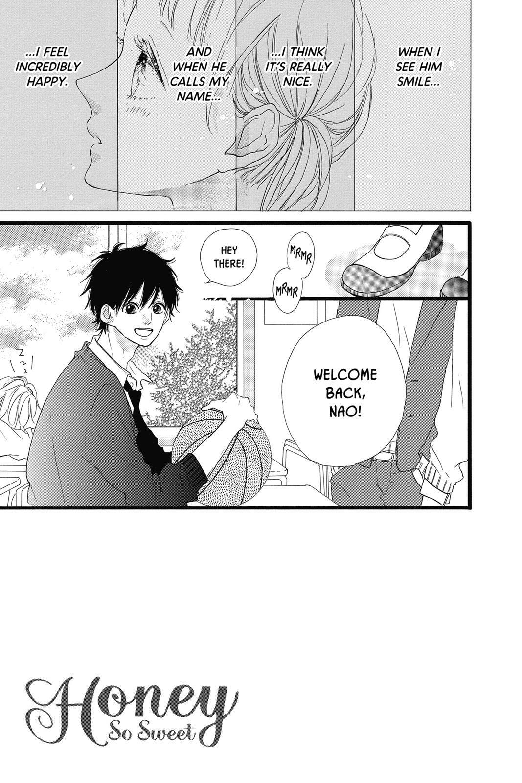 Read Sugar chapter 7 image 5 on Lezhin