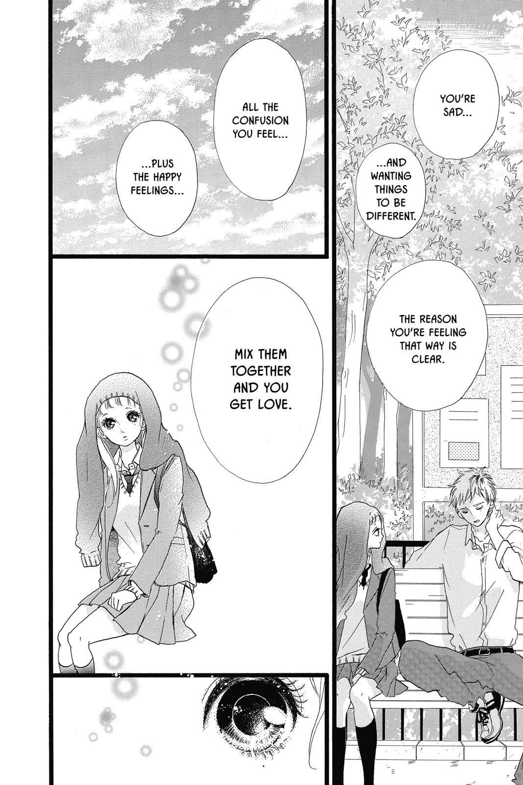 Read Sugar chapter 7 image 52 on Lezhin