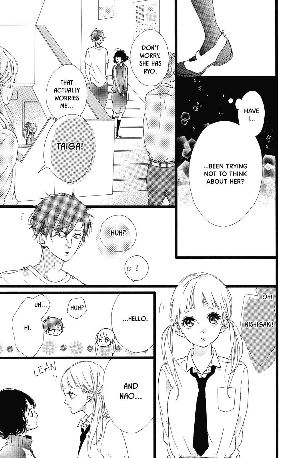 Read Sugar chapter 7 image 57 on Lezhin