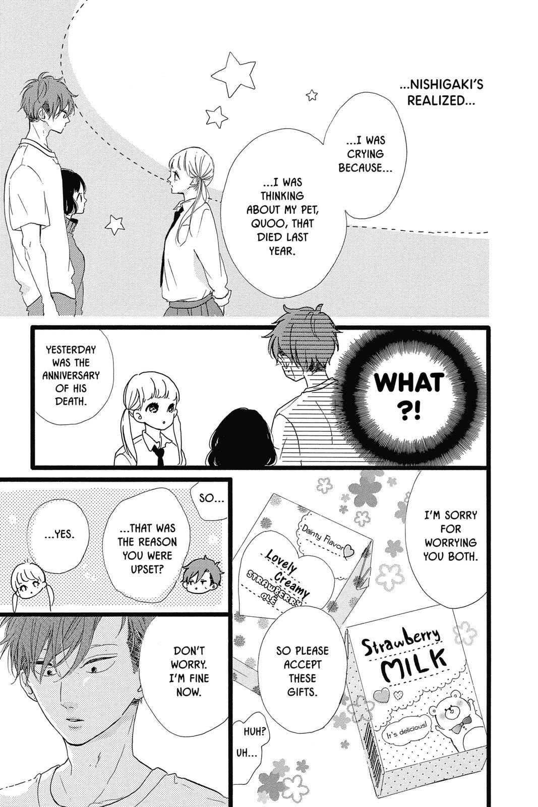 Read Sugar chapter 7 image 59 on Lezhin