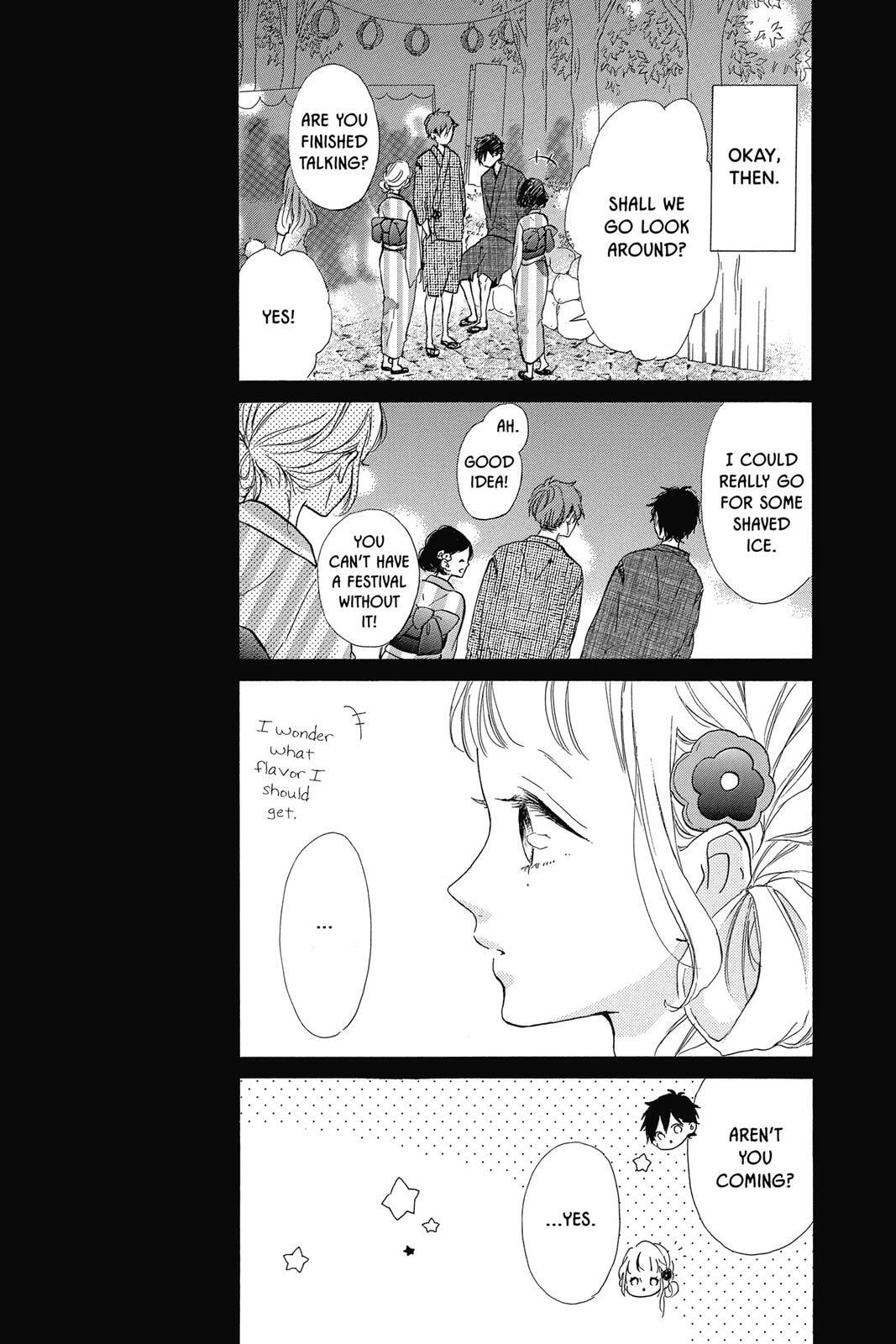 Read Sugar chapter 7 image 85 on Lezhin