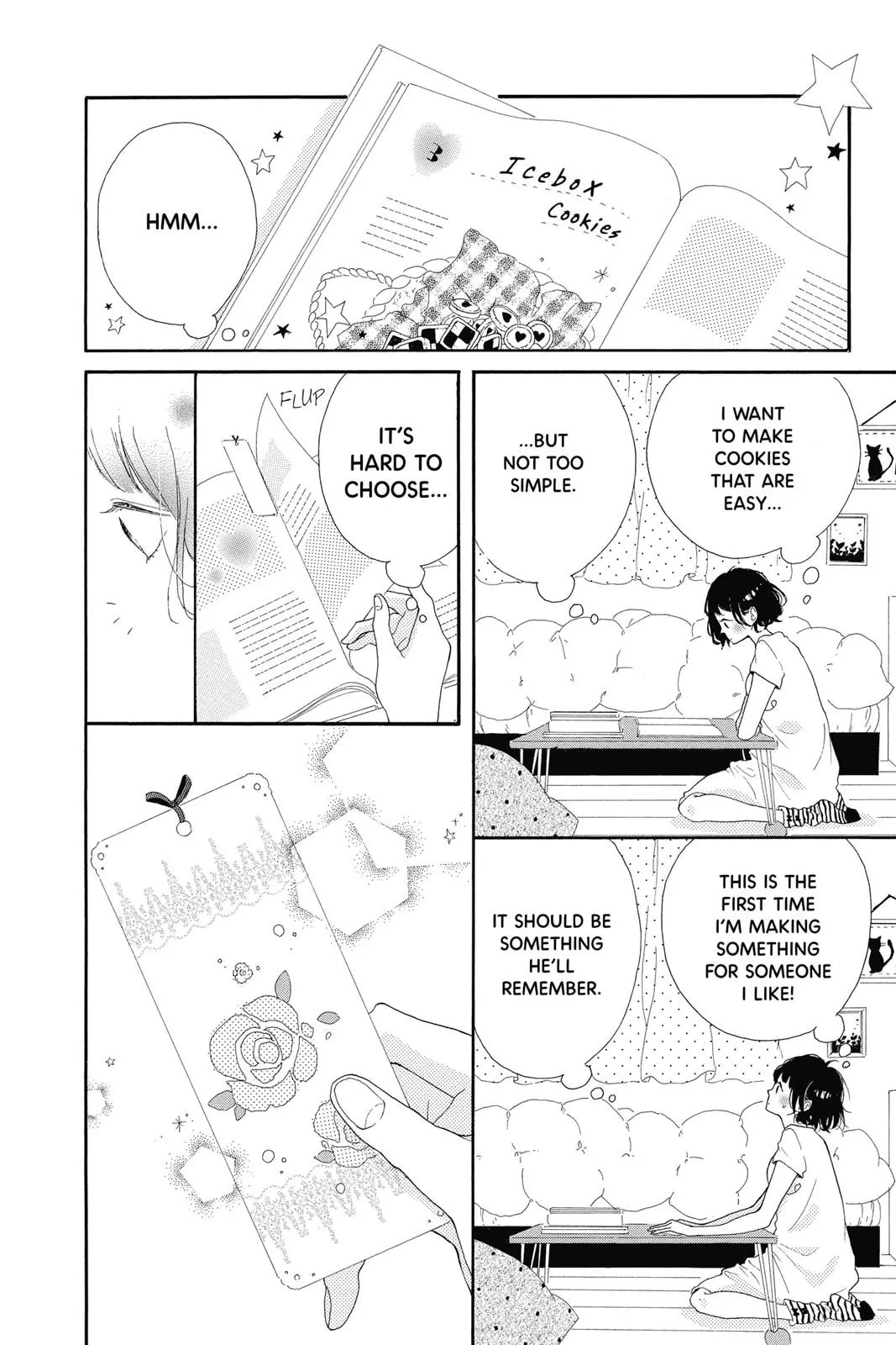 Read Sugar chapter 8 image 11 on Lezhin