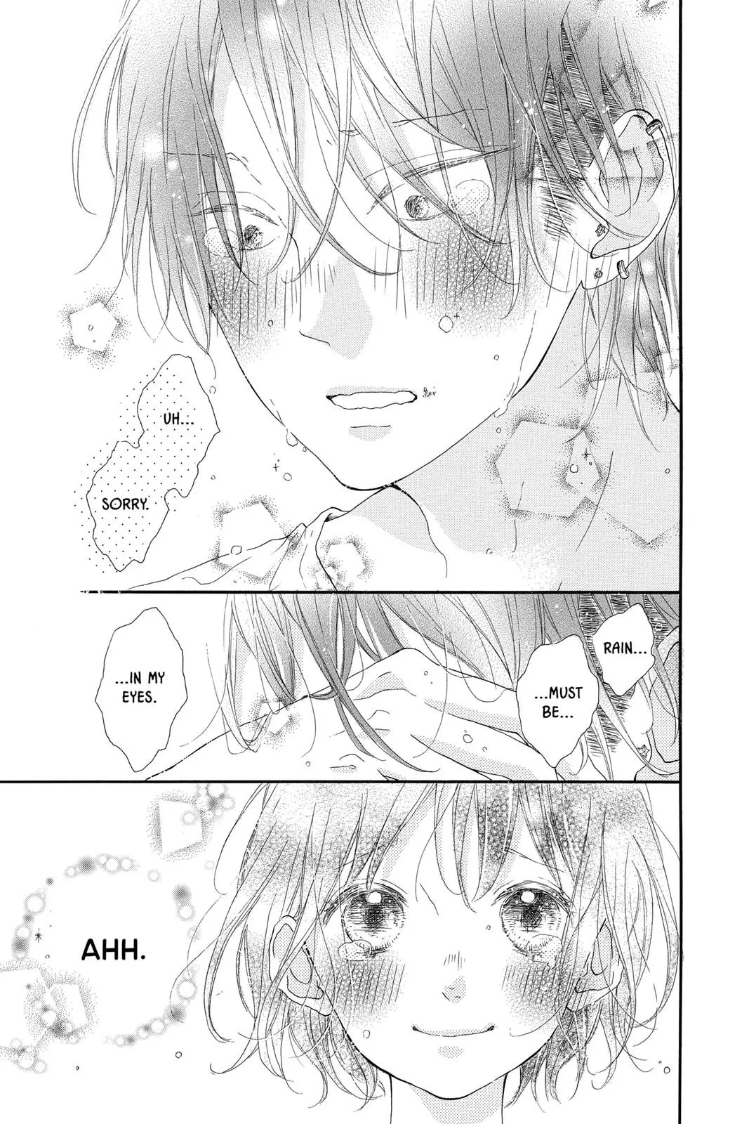 Read Sugar chapter 8 image 32 on Lezhin