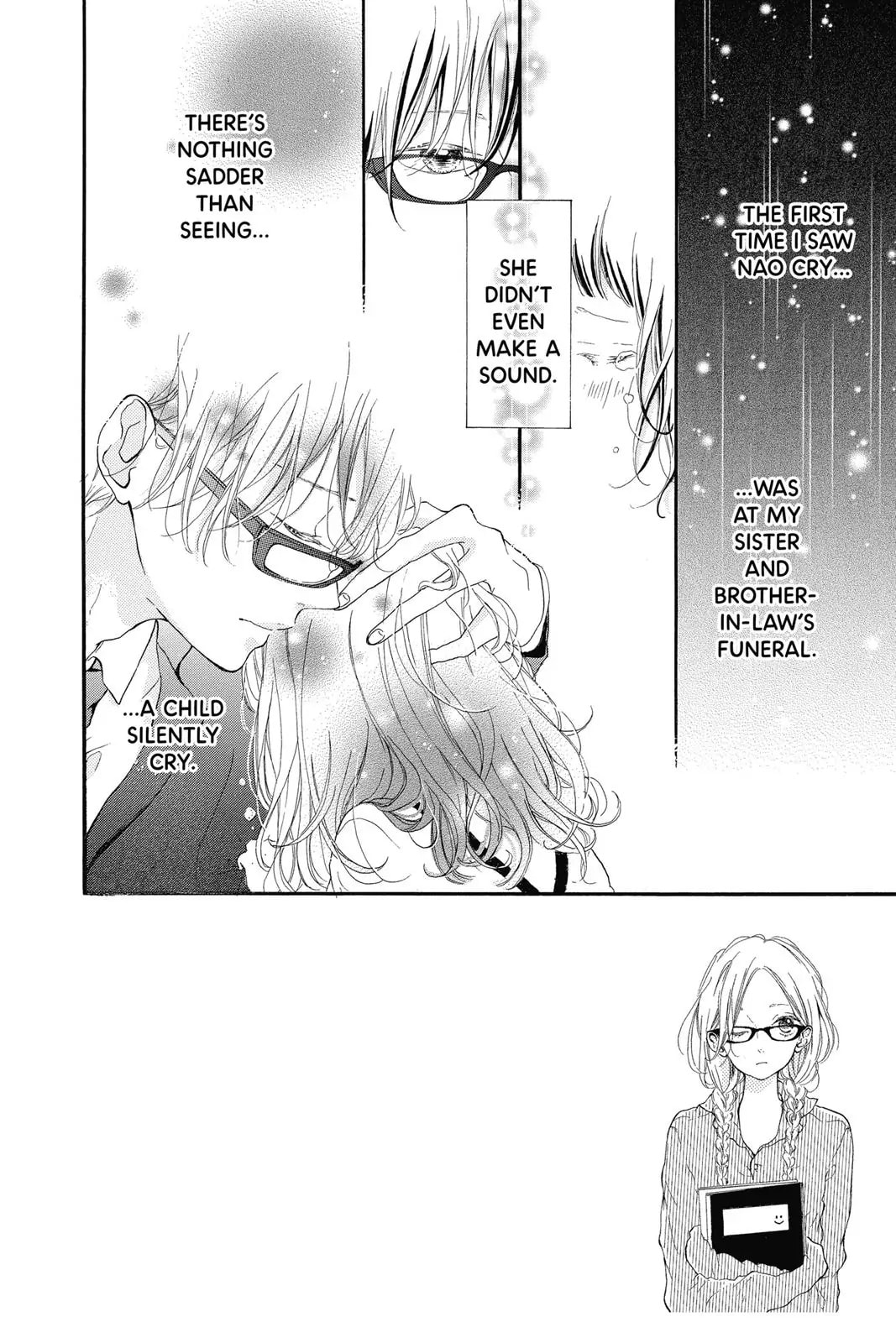 Read Sugar chapter 9 image 1 on Lezhin