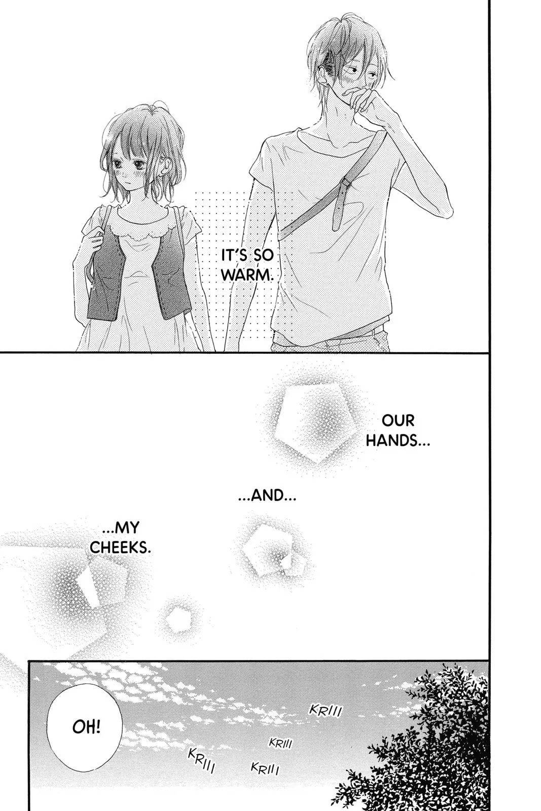 Read Sugar chapter 9 image 10 on Lezhin