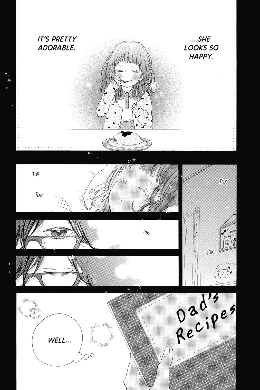 Read Sugar chapter 9 image 30 on Lezhin