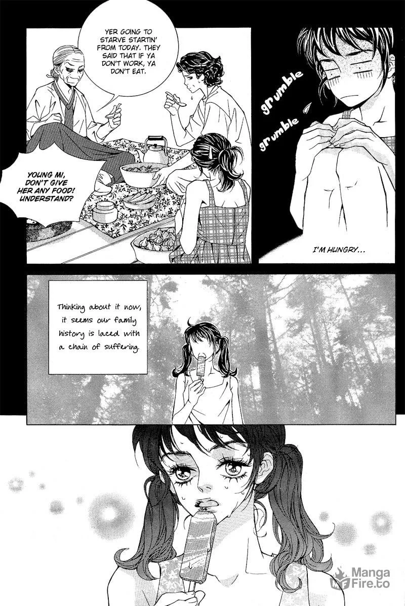 Read Sugarholic chapter 1 image 11 on Lezhin