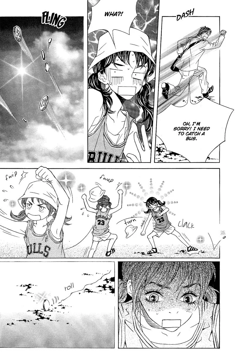 Read Sugarholic chapter 1 image 16 on Lezhin
