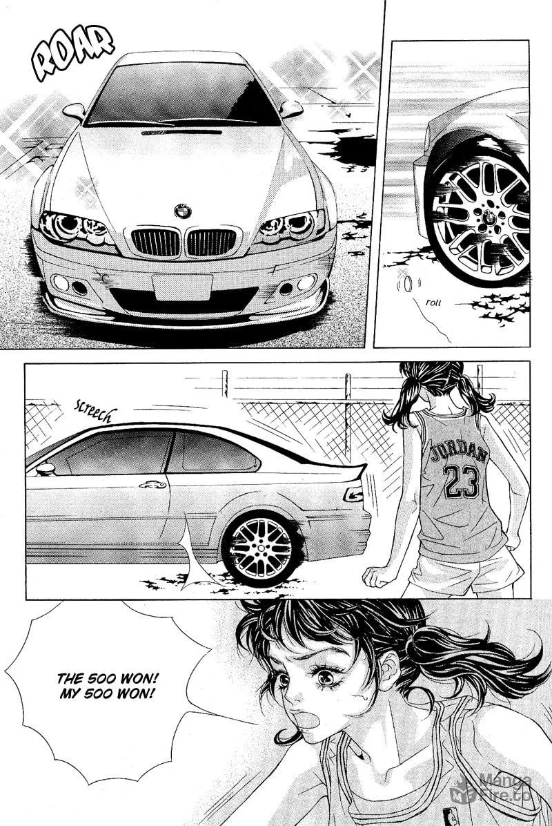 Read Sugarholic chapter 1 image 17 on Lezhin
