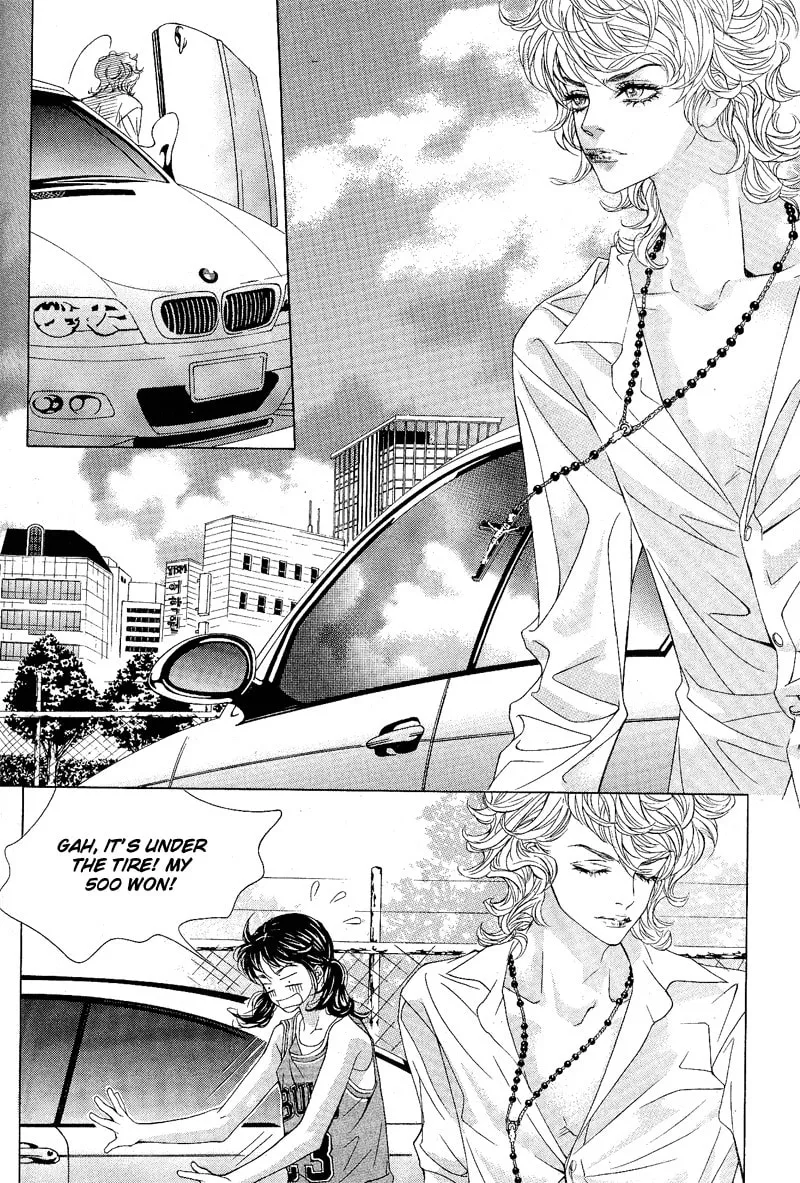 Read Sugarholic chapter 1 image 18 on Lezhin