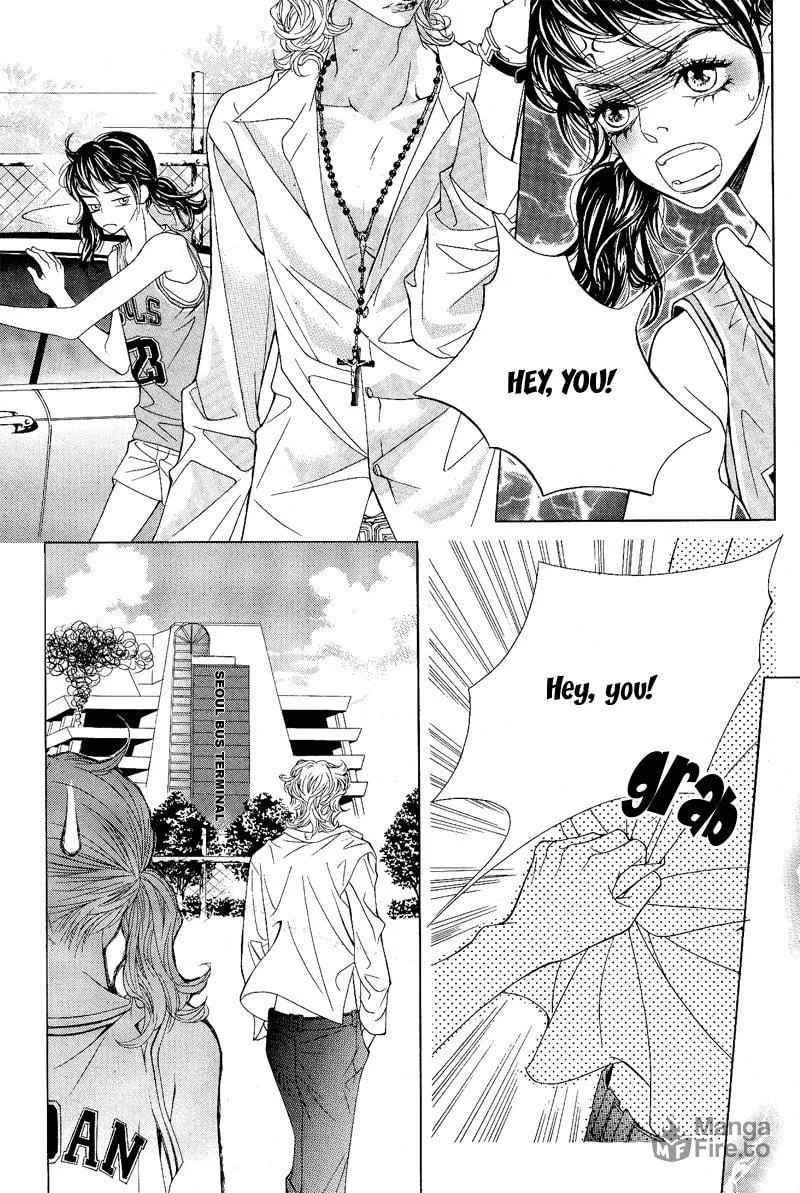 Read Sugarholic chapter 1 image 19 on Lezhin