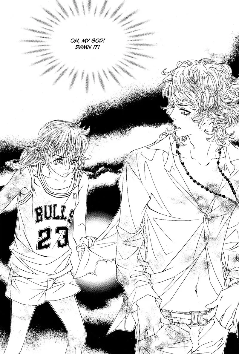 Read Sugarholic chapter 1 image 21 on Lezhin