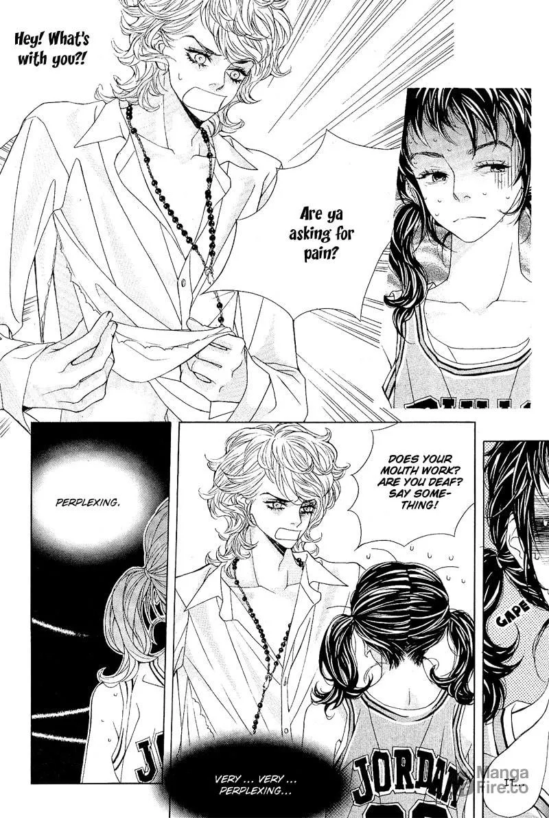 Read Sugarholic chapter 1 image 23 on Lezhin