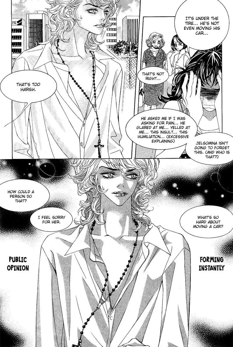 Read Sugarholic chapter 1 image 25 on Lezhin