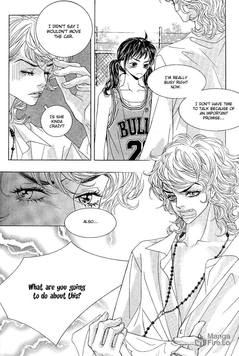 Read Sugarholic chapter 1 image 26 on Lezhin