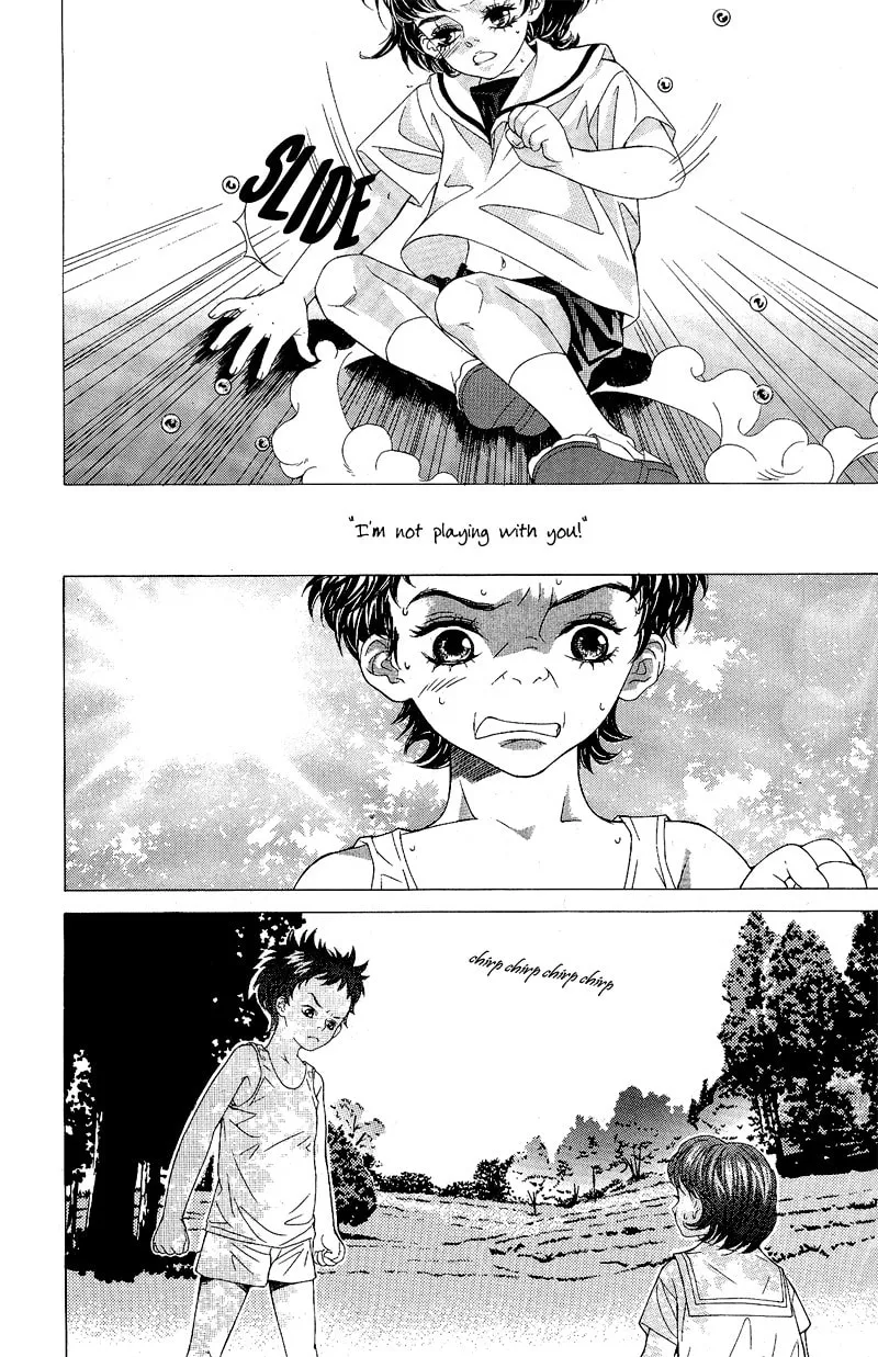 Read Sugarholic chapter 1 image 3 on Lezhin