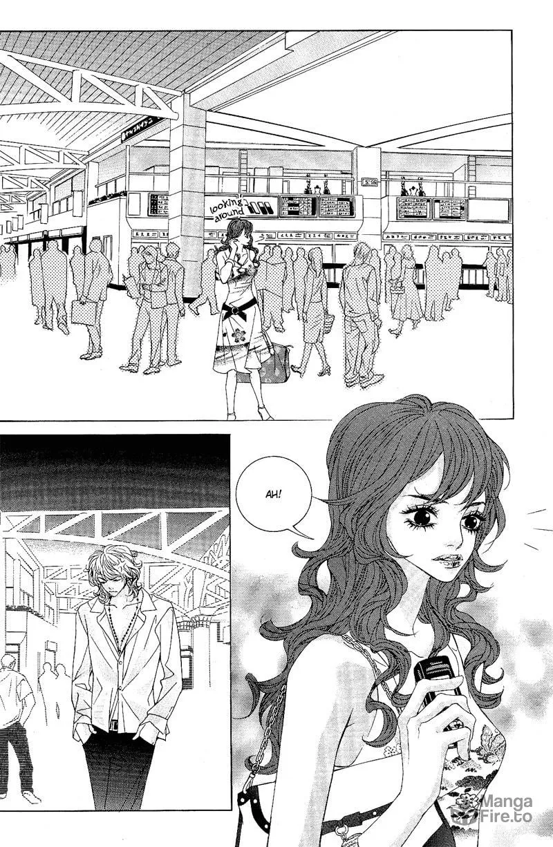 Read Sugarholic chapter 1 image 32 on Lezhin