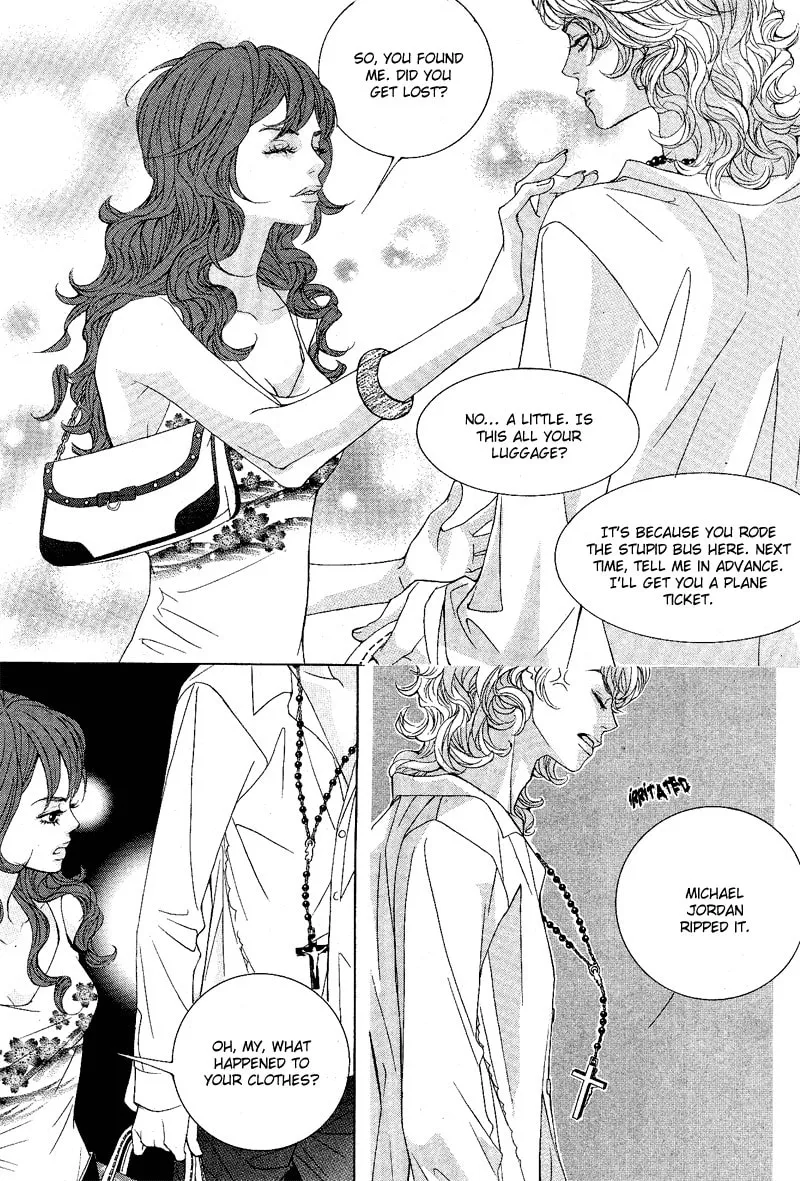 Read Sugarholic chapter 1 image 33 on Lezhin