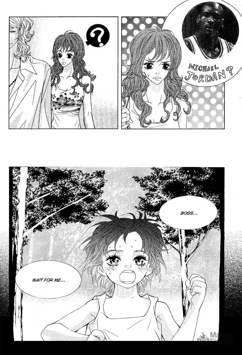 Read Sugarholic chapter 1 image 34 on Lezhin