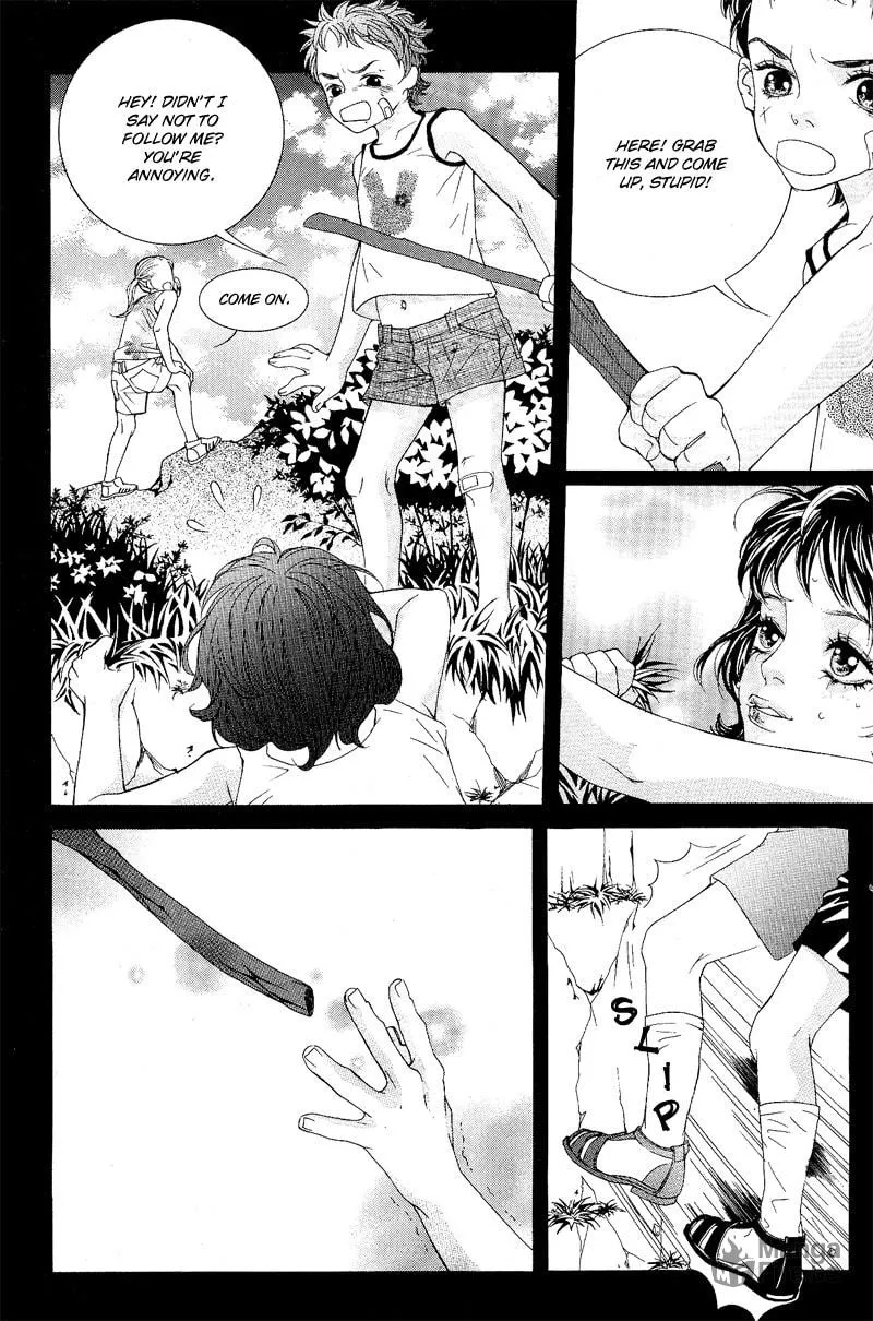 Read Sugarholic chapter 1 image 35 on Lezhin