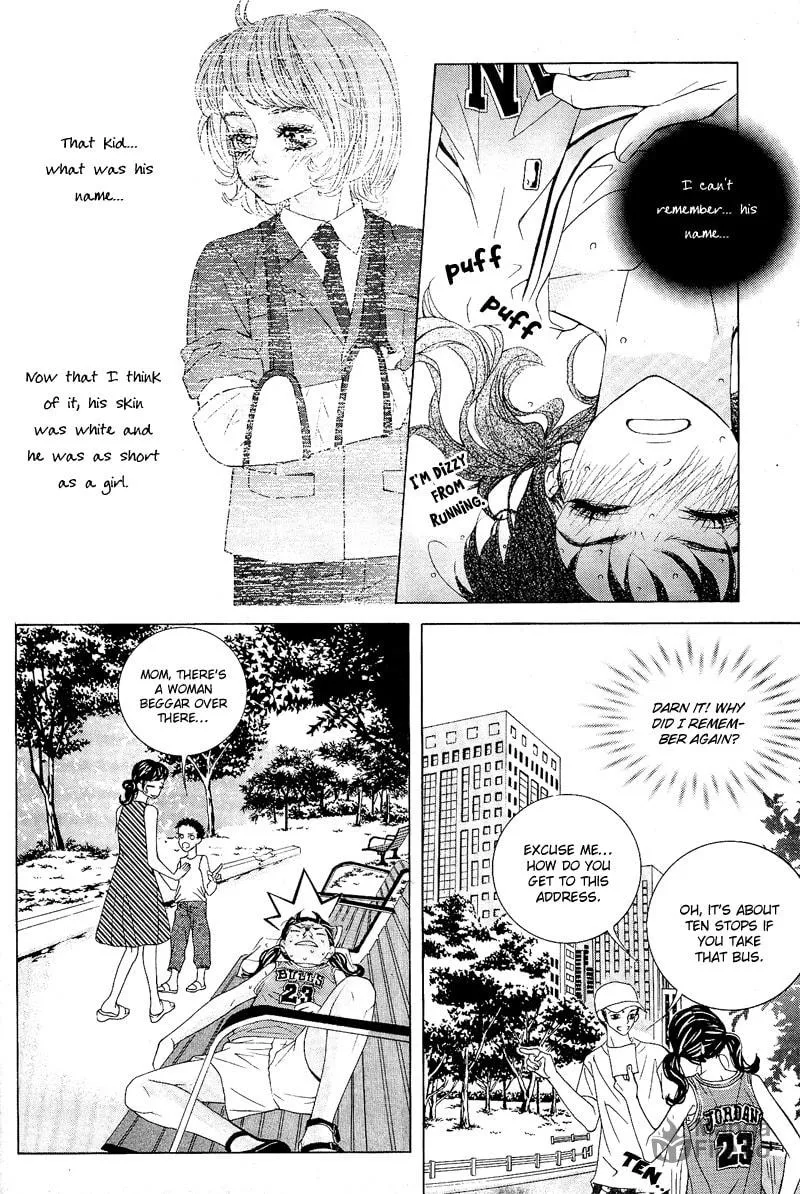 Read Sugarholic chapter 1 image 38 on Lezhin