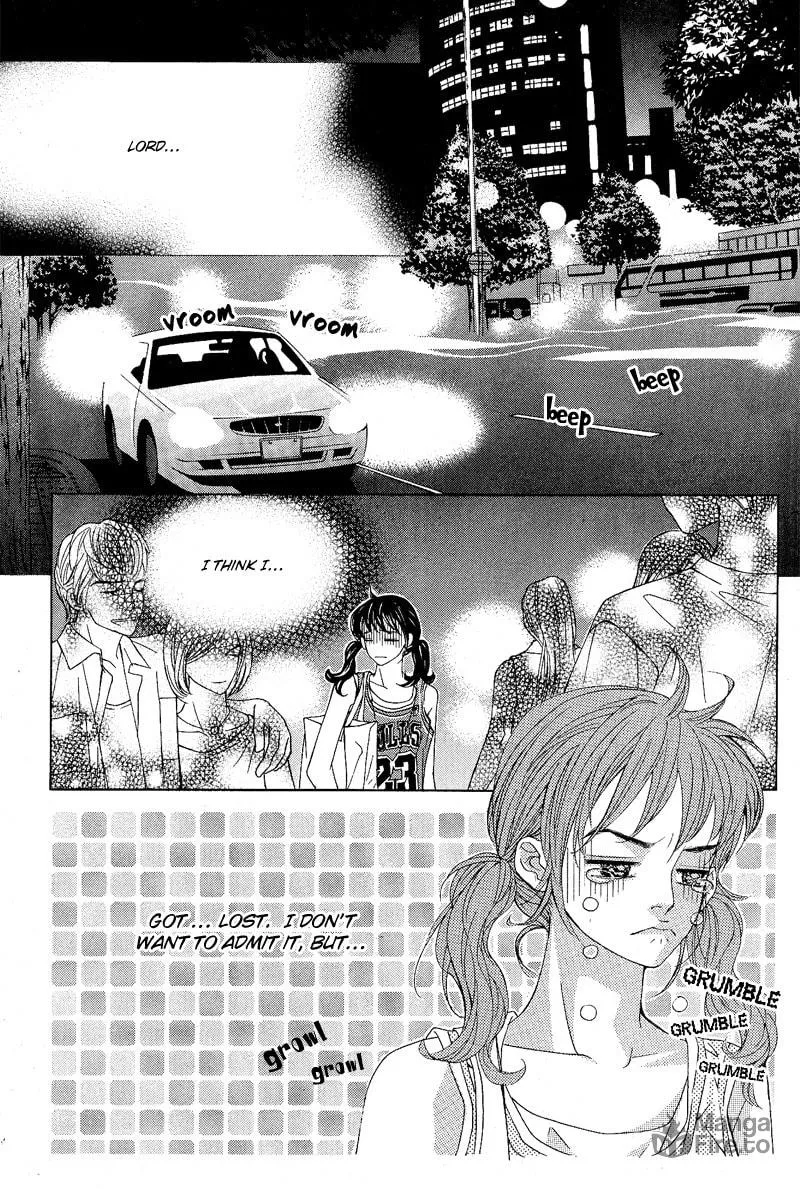 Read Sugarholic chapter 1 image 39 on Lezhin