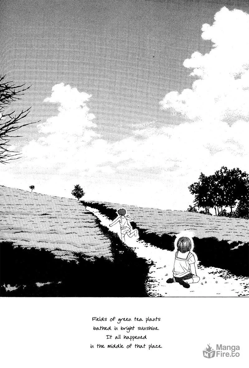 Read Sugarholic chapter 1 image 4 on Lezhin