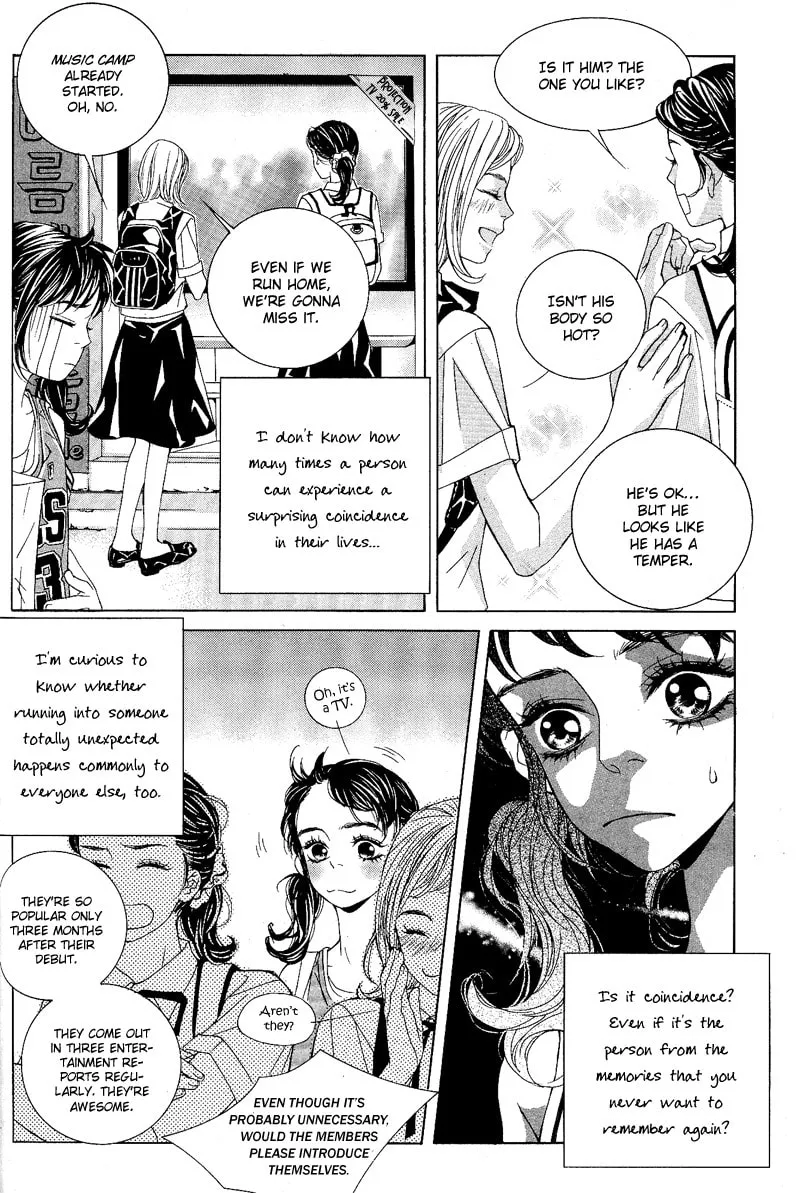 Read Sugarholic chapter 1 image 40 on Lezhin
