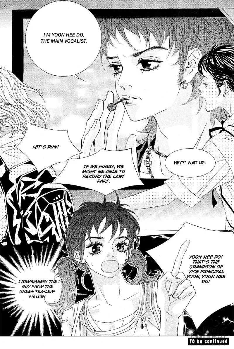 Read Sugarholic chapter 1 image 41 on Lezhin
