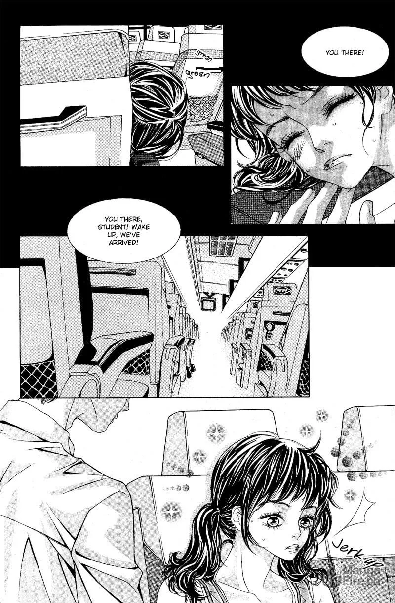 Read Sugarholic chapter 1 image 5 on Lezhin