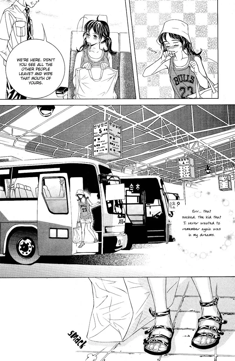Read Sugarholic chapter 1 image 6 on Lezhin