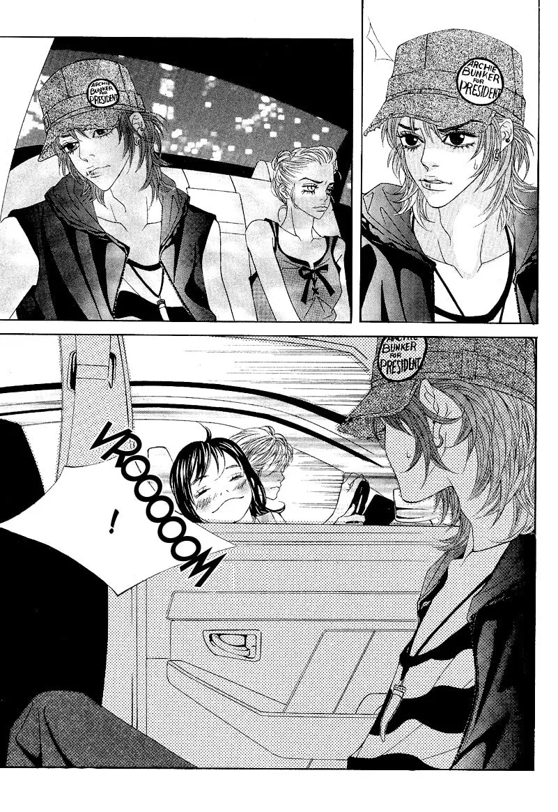 Read Sugarholic chapter 10 image 10 on Lezhin