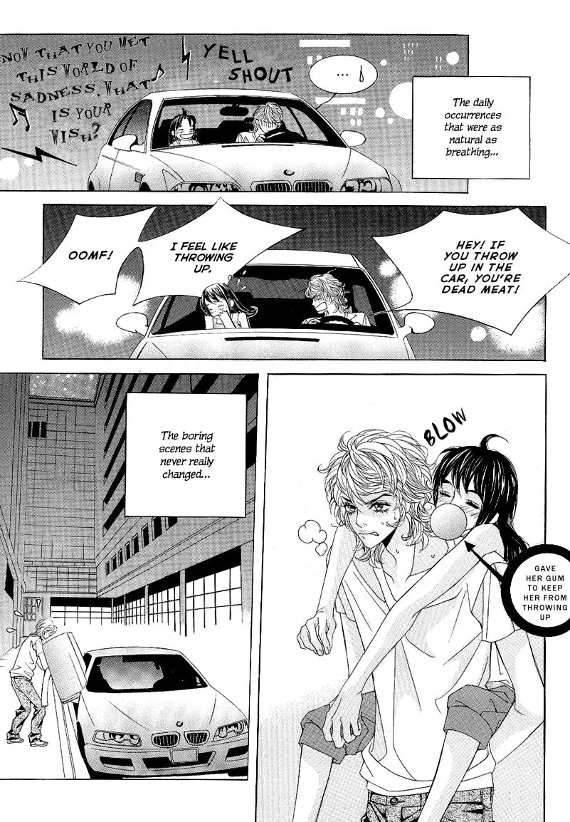 Read Sugarholic chapter 10 image 12 on Lezhin