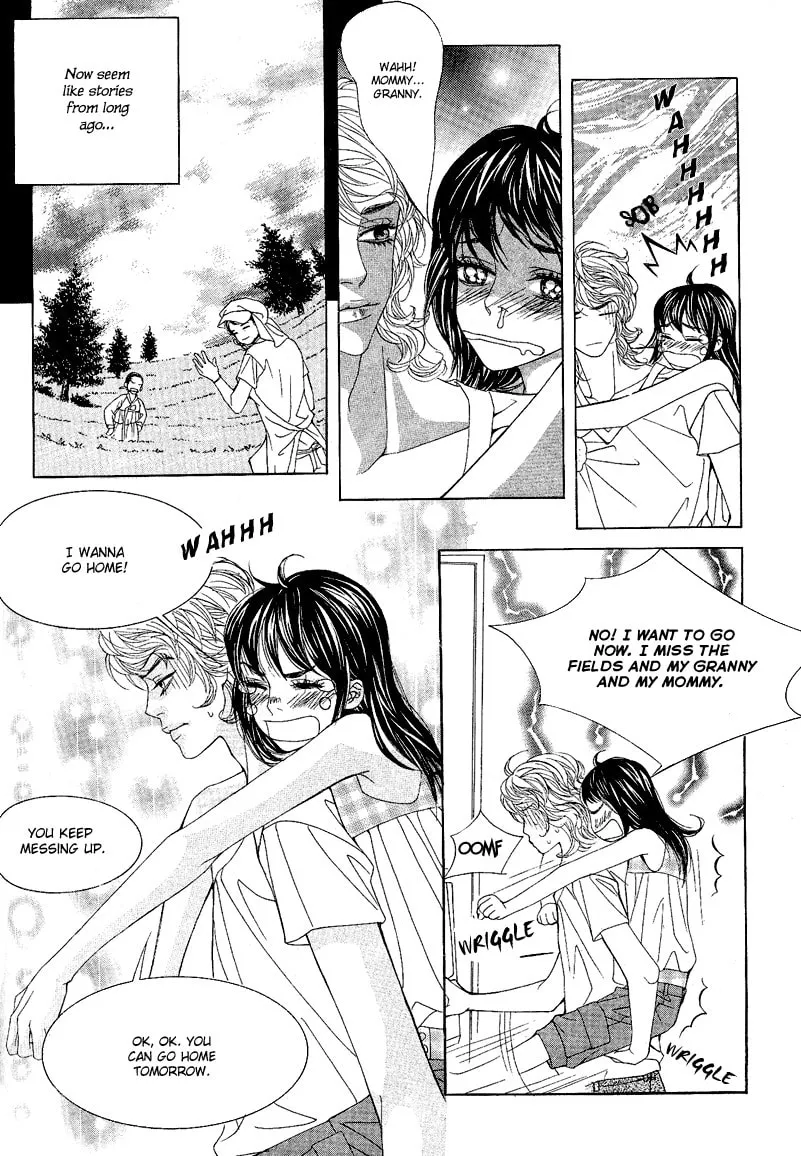 Read Sugarholic chapter 10 image 13 on Lezhin