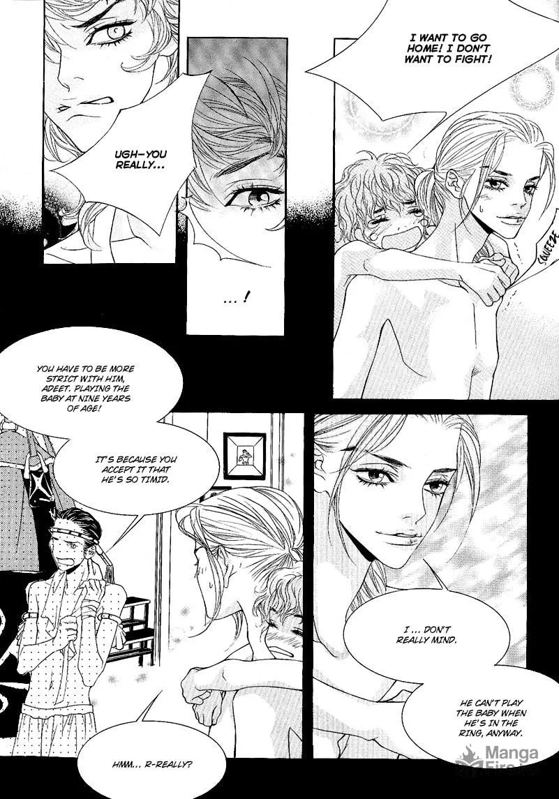 Read Sugarholic chapter 10 image 14 on Lezhin