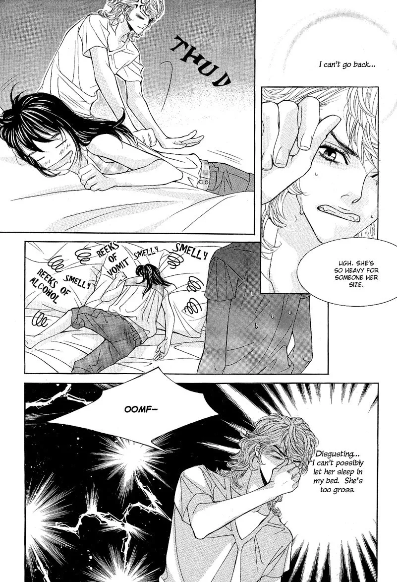 Read Sugarholic chapter 10 image 16 on Lezhin
