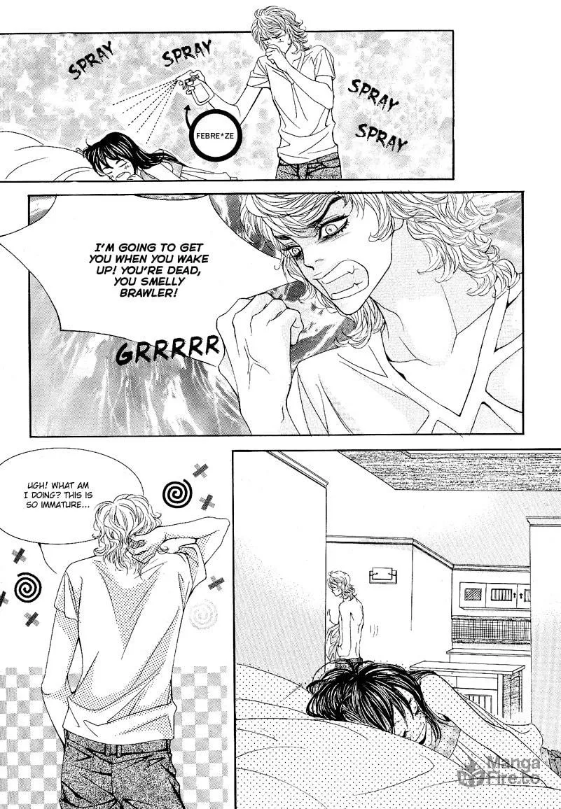 Read Sugarholic chapter 10 image 17 on Lezhin