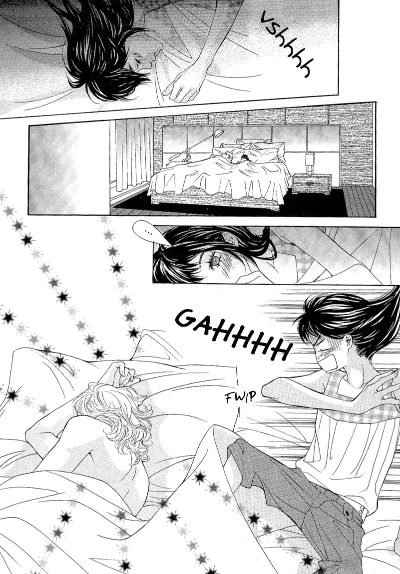 Read Sugarholic chapter 10 image 18 on Lezhin