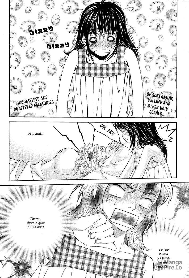 Read Sugarholic chapter 10 image 19 on Lezhin